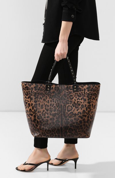 Сумка beatrice large DOLCE & GABBANA, арт. BB6191/AI730, фото 2