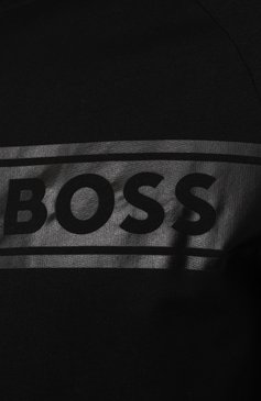 Хлопковая толстовка BOSS, арт. 50510629, фото 1