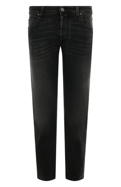 Джинсы JACOB COHEN, арт. U Q E04 30 S 3733/466D, фото 1