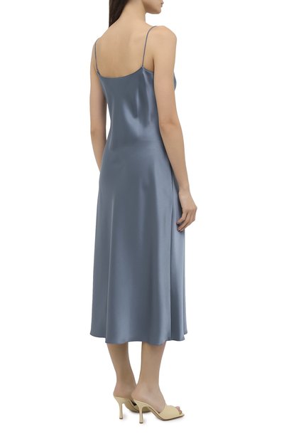 Платье THEORY, арт. K0609606, фото 4