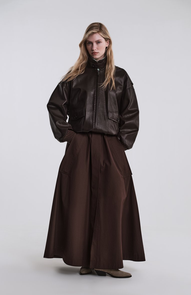 Замшевые казаки denvee ISABEL MARANT, арт. 23P/BT0001FA-A1A03S, фото 8