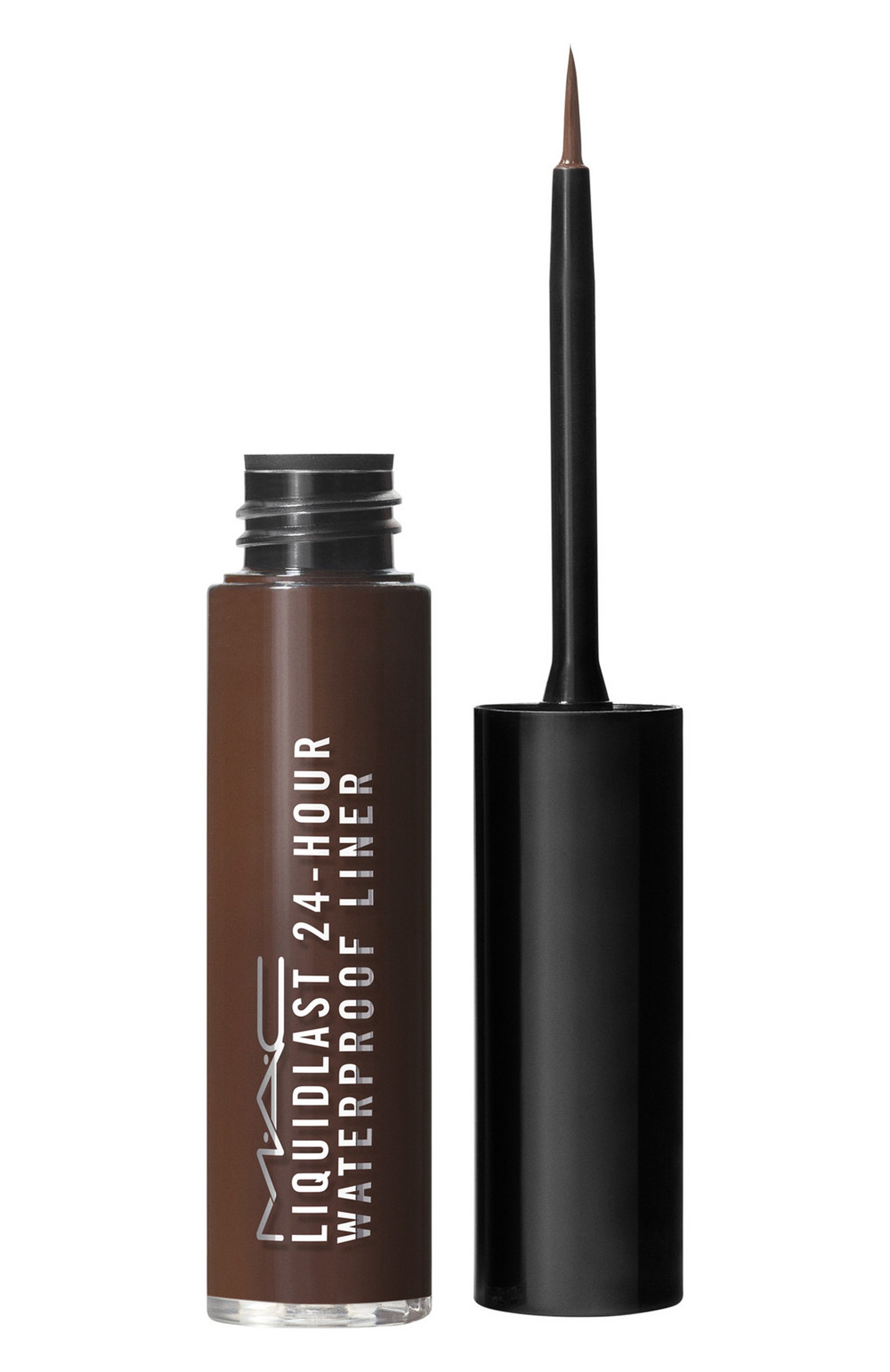 Подводка для глаз liquidlast 24-hour waterproof, coco bar (fn) (2,5ml) MAC, арт. SGFK-07, фото 1
