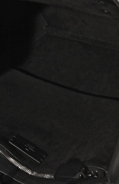 Сумка-тоут vlogo VALENTINO, арт. 5Y0B0C97/JHH, фото 5