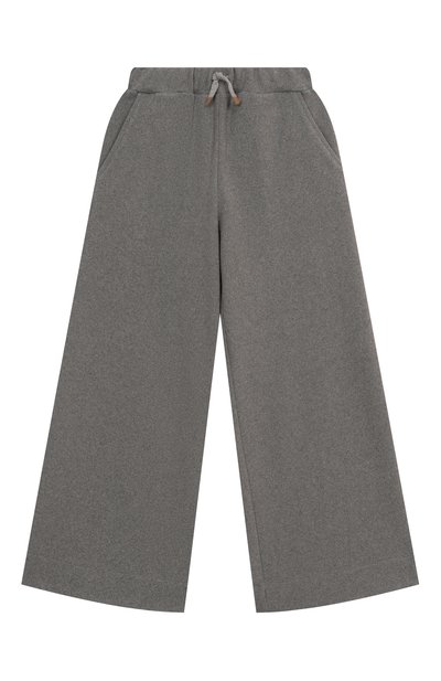 Хлопковые брюки ELEVENTY, арт. EX6A00/F0205/10-16