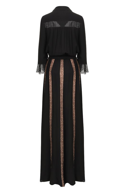 Шелковое платье Michael Kors Collection 2