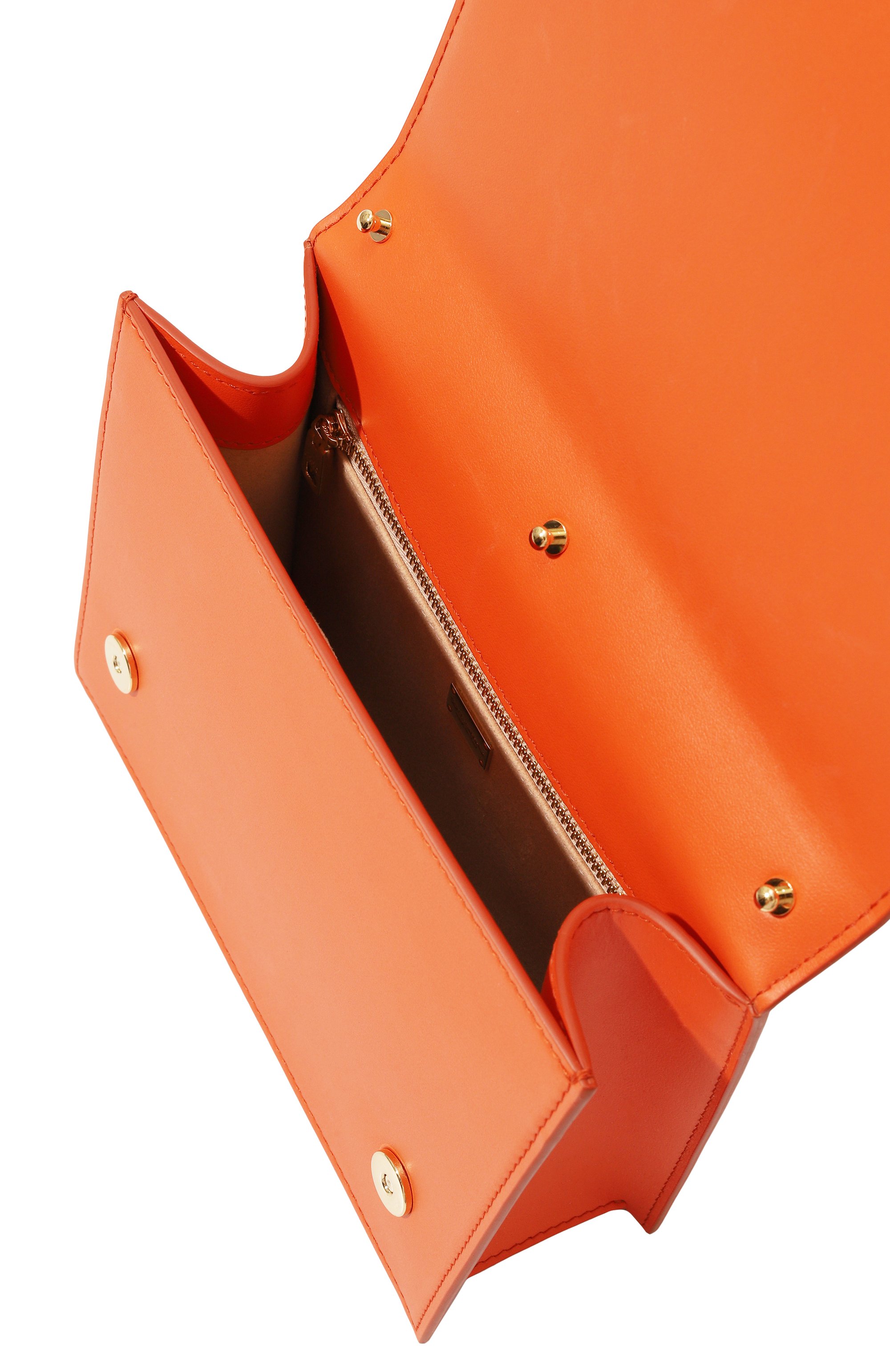 Сумка dg logo DOLCE & GABBANA, арт. BB9287_BE9287/AW576, фото 5