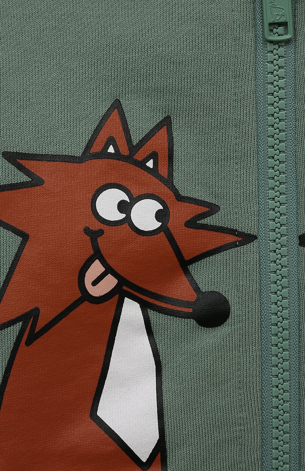 Комплект из толстовки и брюк STELLA MCCARTNEY, арт. 8R3550, фото 6