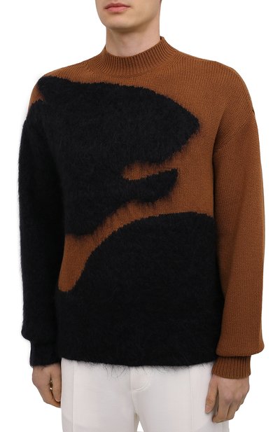 Свитер KENZO, арт. FA65MPU203RF, фото 3