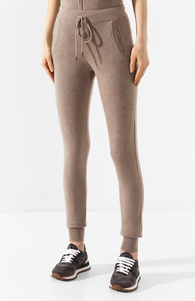 Кашемировые джоггеры NOT SHY, арт. 3501008C, фото 3