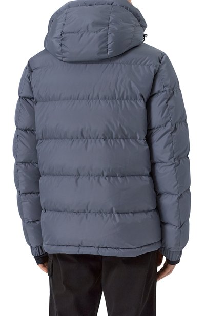 Пуховик isorno MONCLER GRENOBLE, арт. 1A000-51-5399E, фото 4