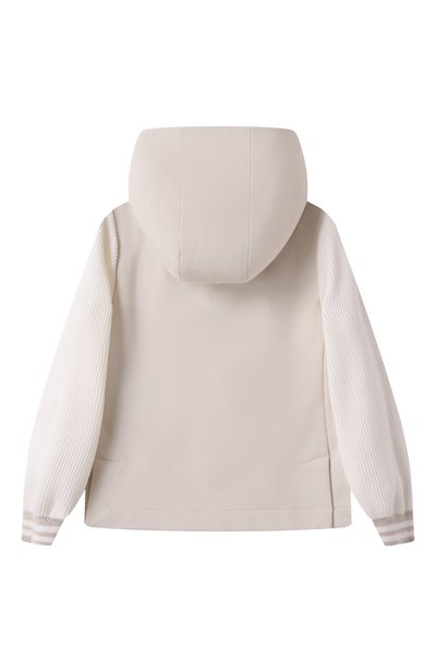 Хлопковый пиджак ELEVENTY, арт. EW2Q24/J0247/4-8, фото 2