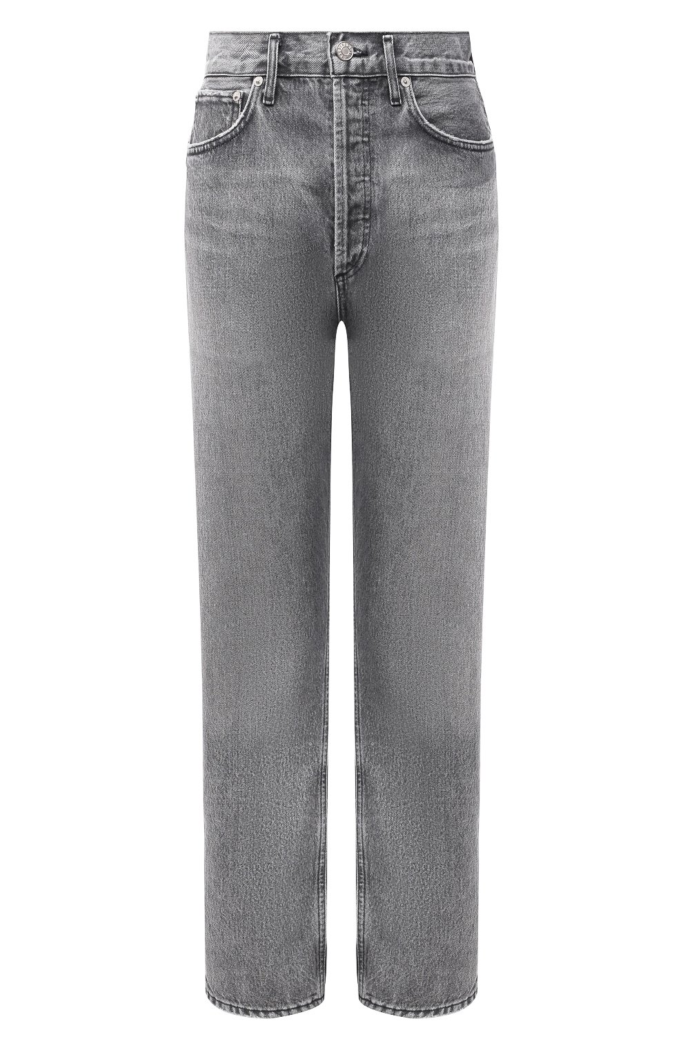 Джинсы AGOLDE, арт. A154-1207, фото 1