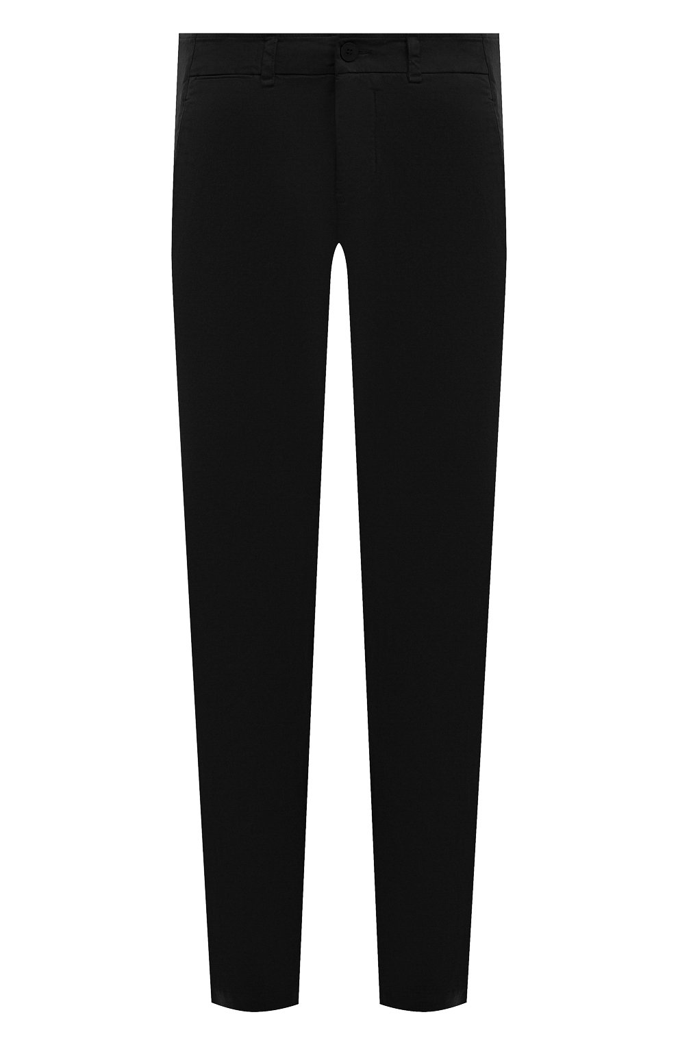 Хлопковые брюки TRANSIT, арт. CFUTRWA100, фото 1