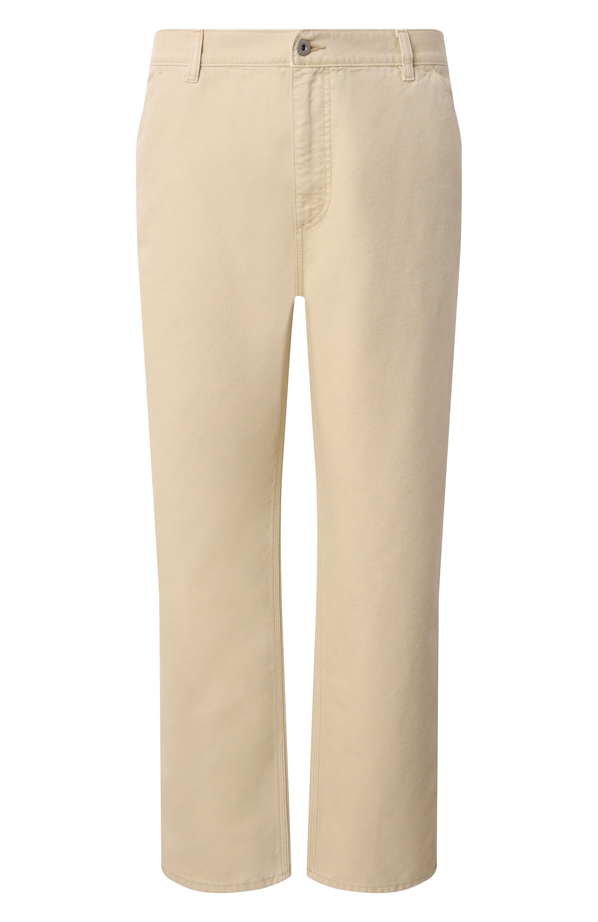 Хлопковые брюки HUGO BLUE, арт. 50531023, фото 1