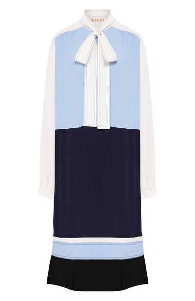 Женское платье MARNI, арт. ABMA0350Q0/TA089