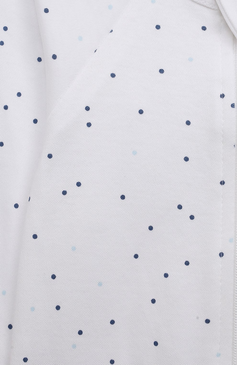 Хлопковый комбинезон BABYBU, арт. PE1001ES, фото 3