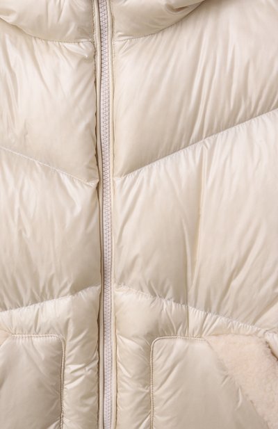 Пуховик WOOLRICH, арт. CFWKOU0478FRUT3085, фото 3