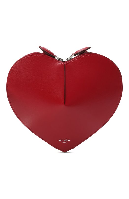 Сумка Le Cœur Alaia AA1P003C0Y75 Красный AA1P003C0Y75