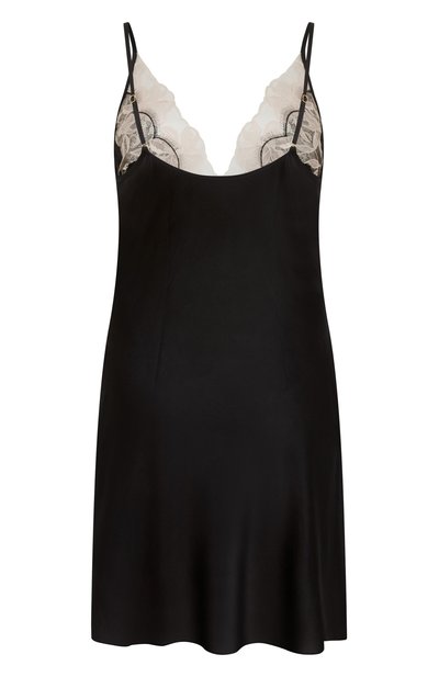 Шелковая сорочка vitoria AGENT PROVOCATEUR, арт. AP12935001690, фото 2