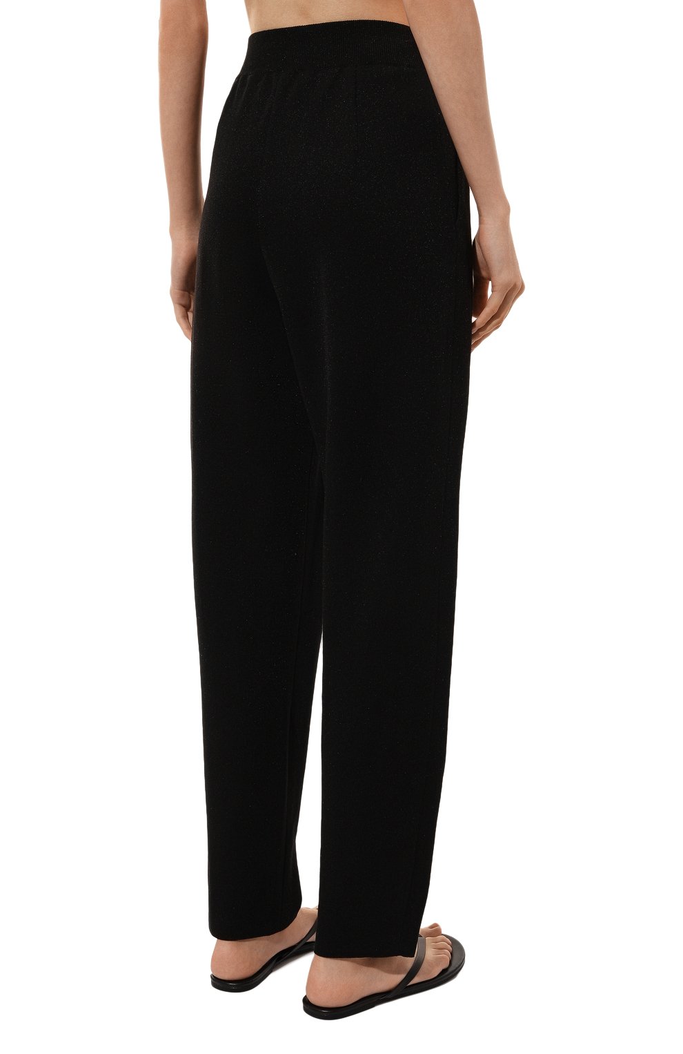 Брюки из вискозы FREEAGE, арт. S23.PT049.7000.900, фото 4