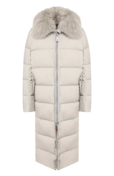 Пуховик YS ARMY PARIS, арт. 9EFM02515F62W, фото 1