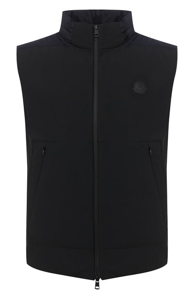 Пуховый жилет causses MONCLER, арт. F2-091-1A563-00-539DK, фото 1