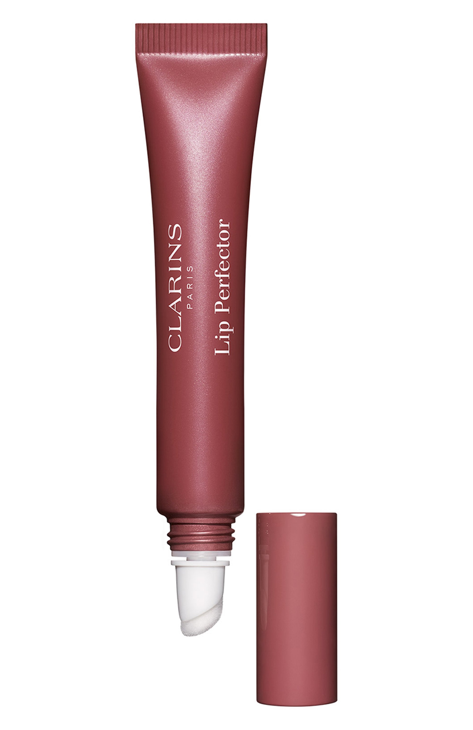 Блеск для губ lip perfector, оттенок 25 (12ml) CLARINS, арт. 80114836, фото 3