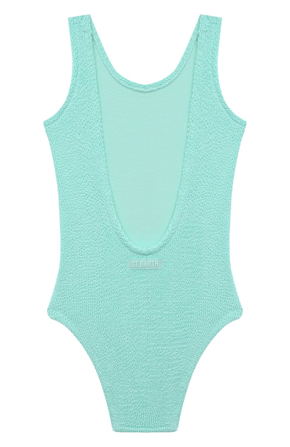 Слитный купальник MC2 SAINT BARTH, арт. STBK CARA W R/CARA002, фото 2