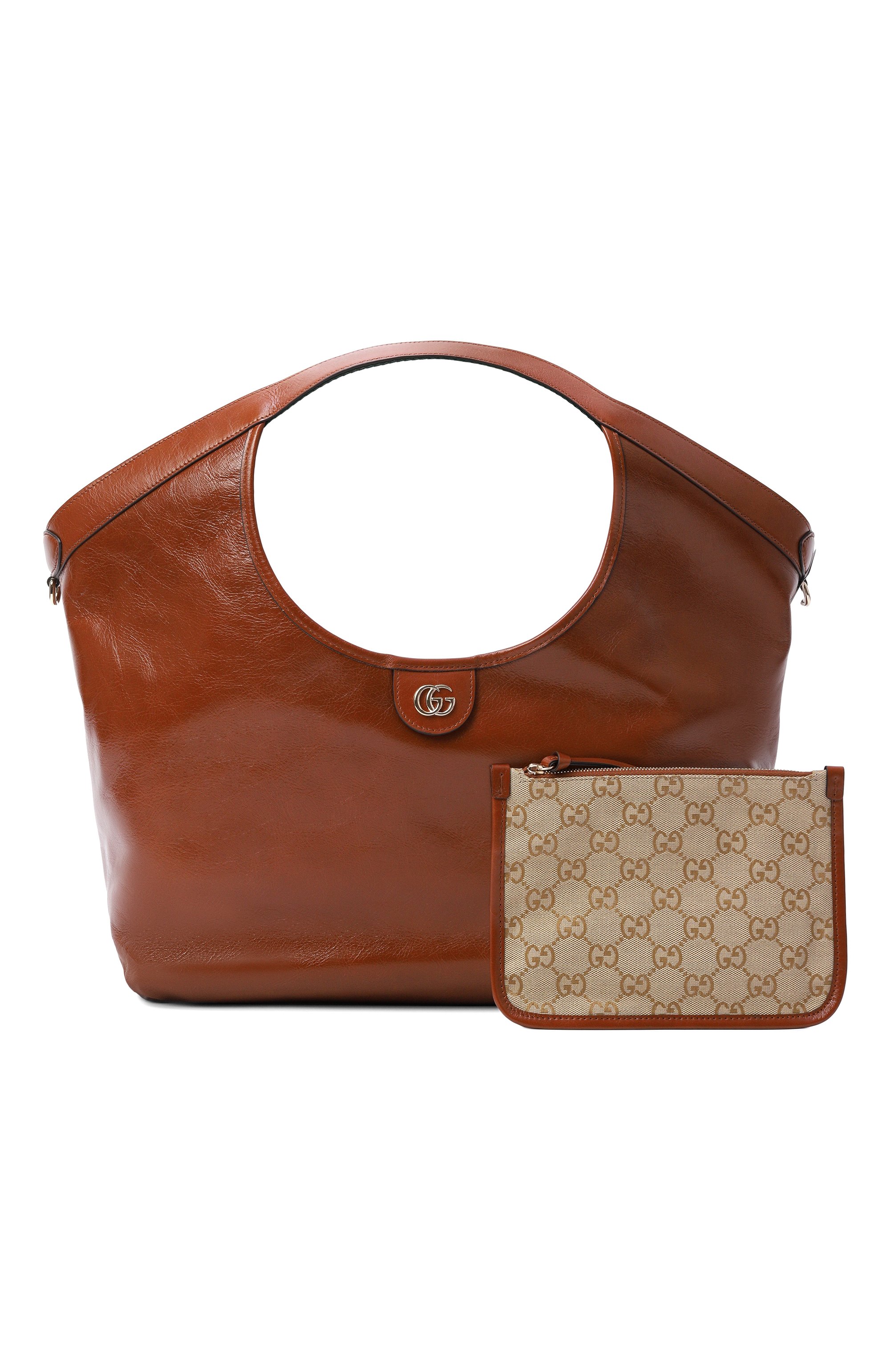 Сумка-тоут giglio large GUCCI, арт. 853971/AAF2H, фото 7