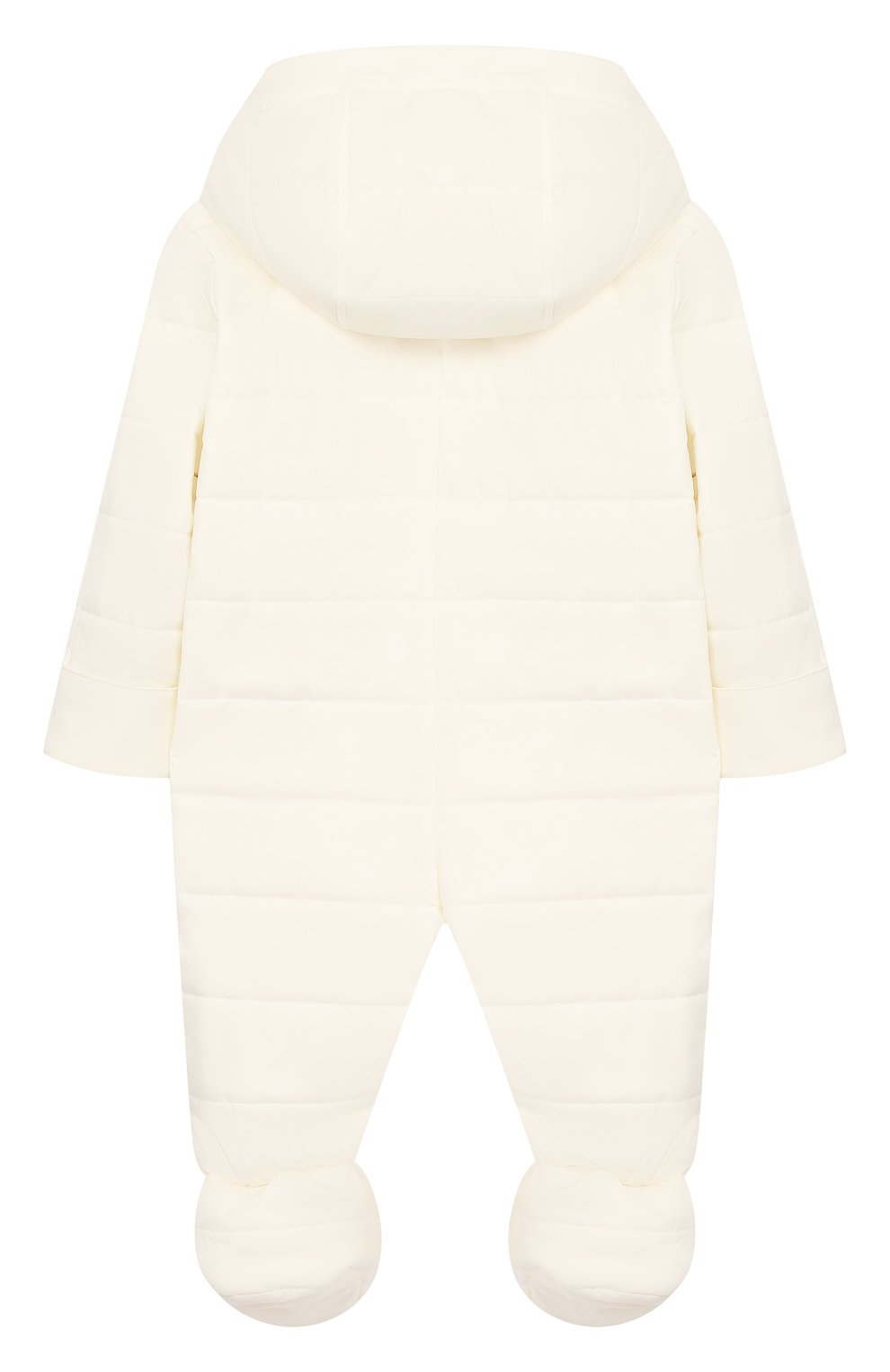 Комбинезон с капюшоном LORO PIANA, арт. FAG3738, фото 2