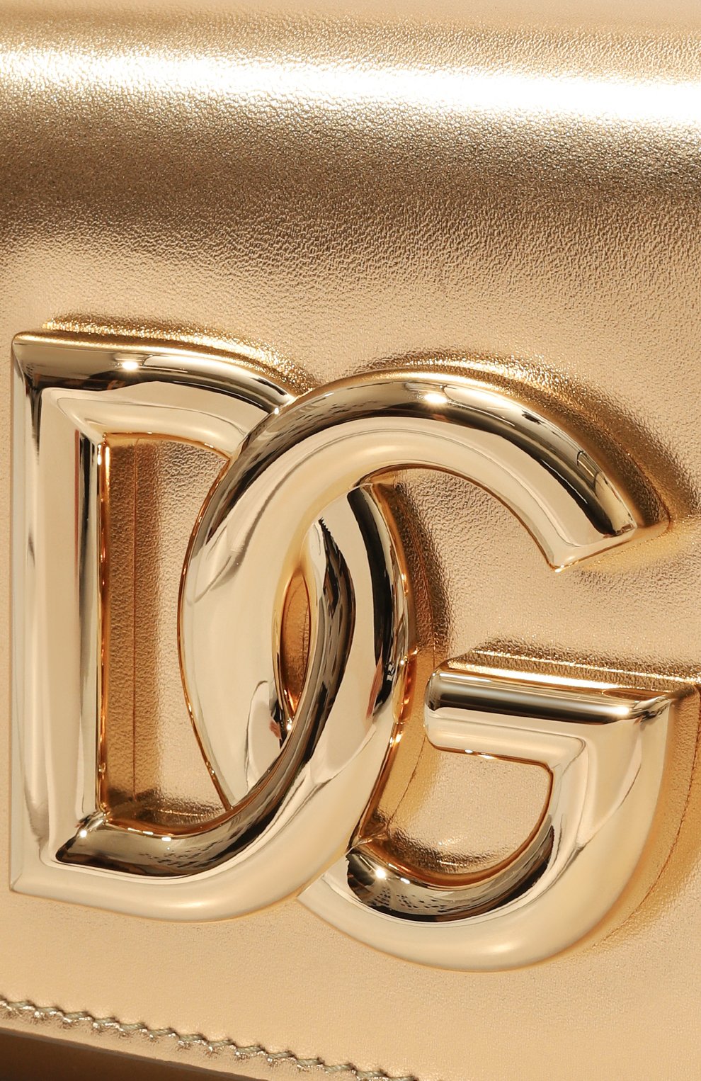 Клатч 3.5 DOLCE & GABBANA, арт. BB7082/A1016, фото 3