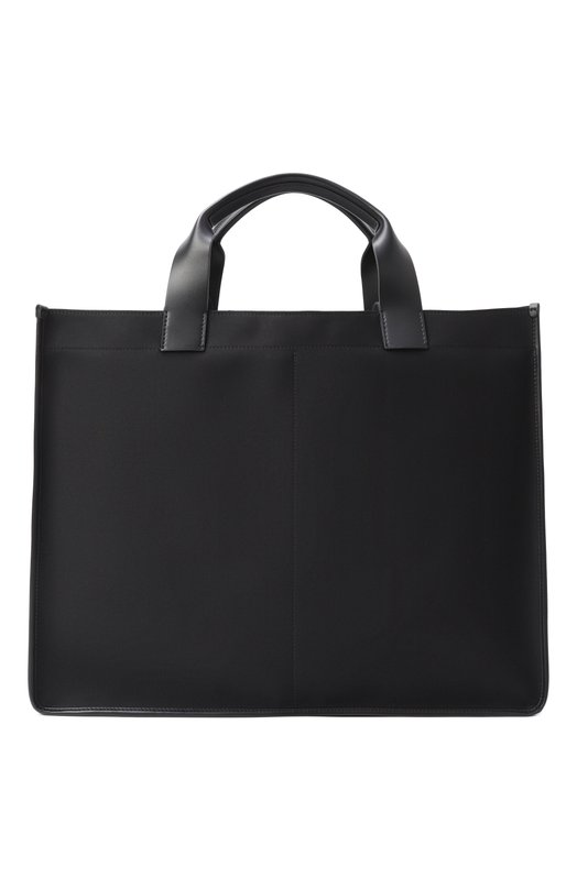 Сумка-тоут Cabas large Maison Margiela SB2WC0003/P7276 Чёрный  SB2WC0003/P7276 Фото 6