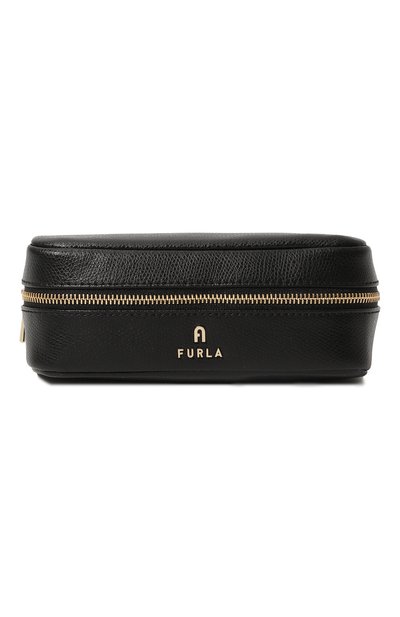 Женская кожаная косметичка FURLA, арт. WE00566/ARE000