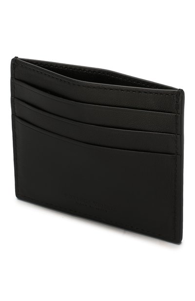 Кожаный футляр для кредитных карт BOTTEGA VENETA, арт. 592638/VB1G1, фото 3