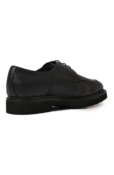 Кожаные дерби BARRETT, арт. 232U052.15, фото 5