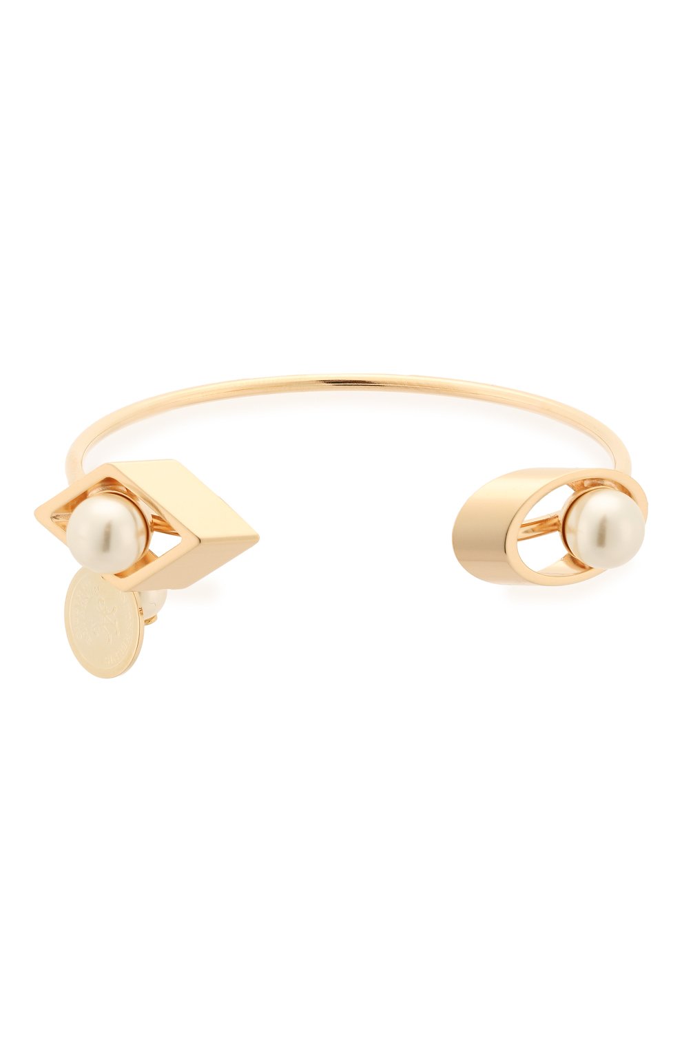 Браслет-кафф ANTON HEUNIS, арт. SRM2.05, фото 1