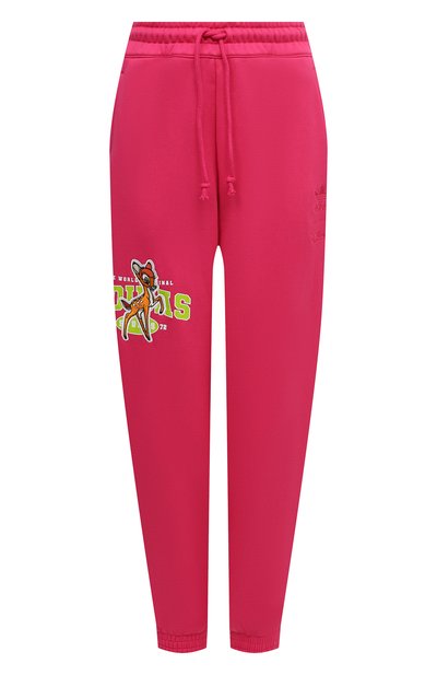 Женские хлопковые джоггеры ADIDAS ORIGINALS, арт. HD2757