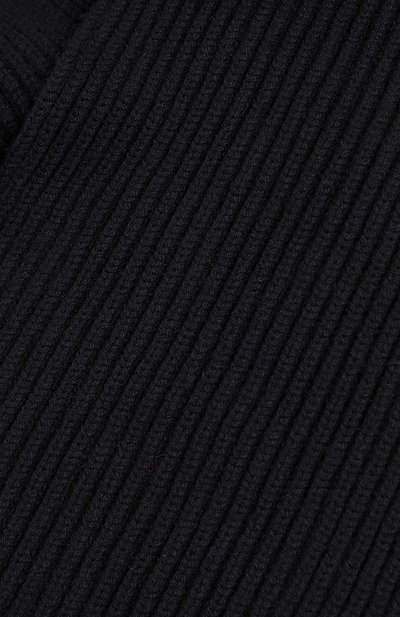 Кашемировый шарф DOLCE & GABBANA, арт. GX702T/JAW0U, фото 2