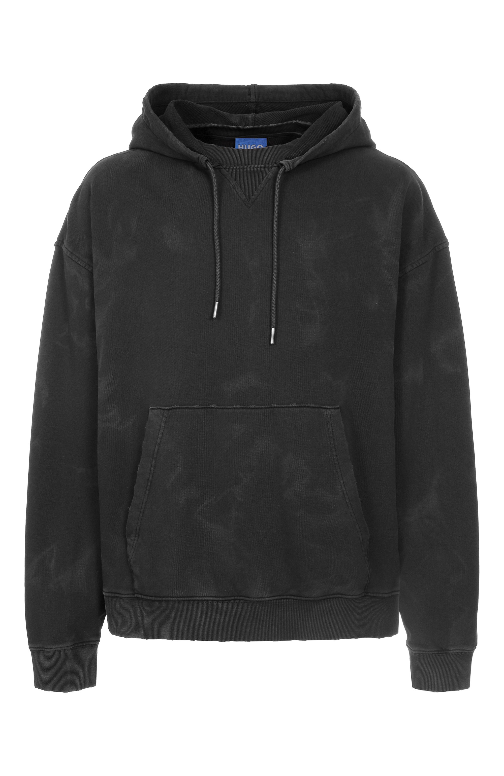 Хлопковое худи HUGO BLUE, арт. 50534273, фото 1