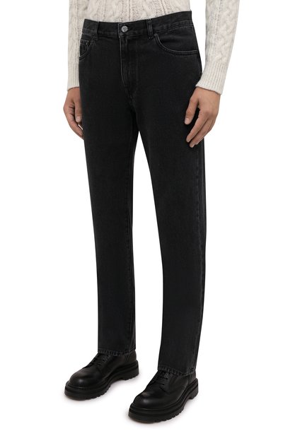 Джинсы MONCLER, арт. G2-091-2A000-27-595JS, фото 3