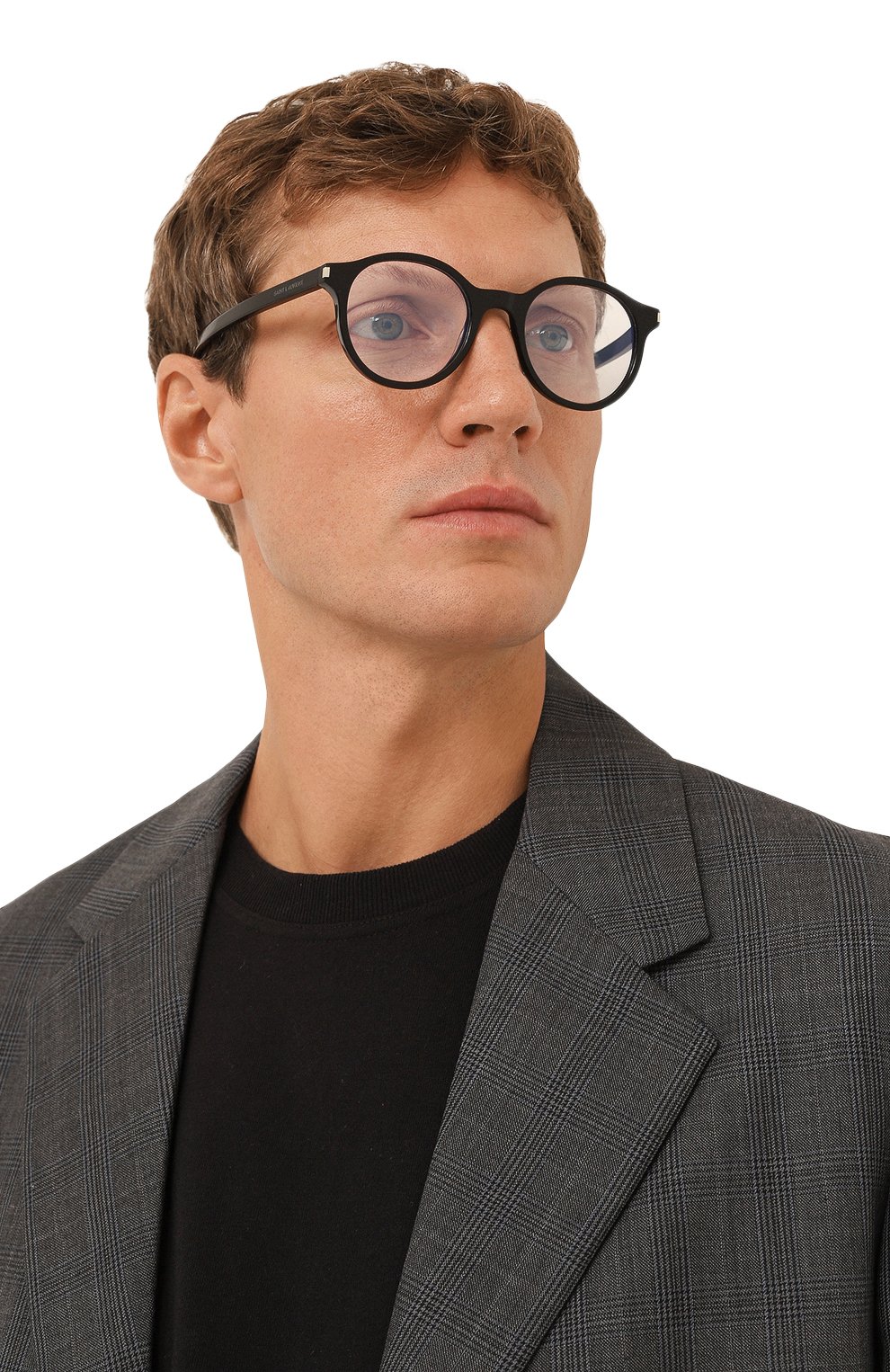 Оправа SAINT LAURENT, арт. SL 521 0PT 001, фото 3