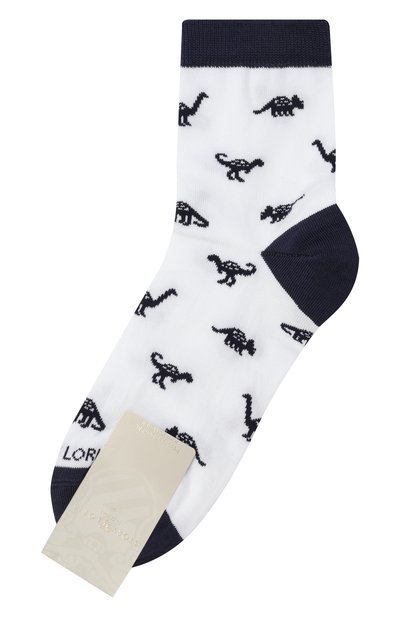 Хлопковые носки STORY LORIS, арт. 7031/9, фото 1