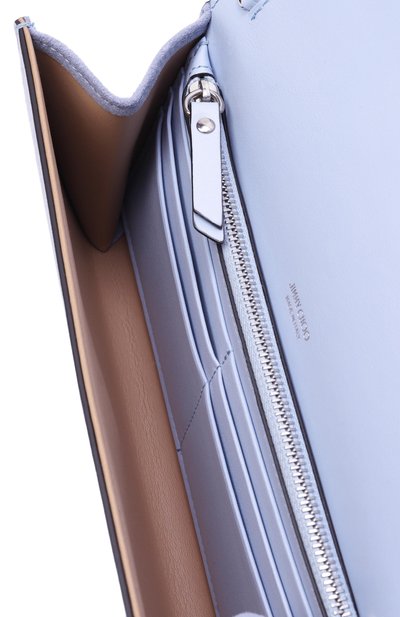 Клатч emmie JIMMY CHOO, арт. EMMIE/SUE, фото 5