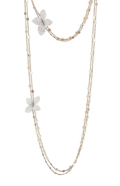 Женские колье PASQUALE BRUNI, арт. 16199B