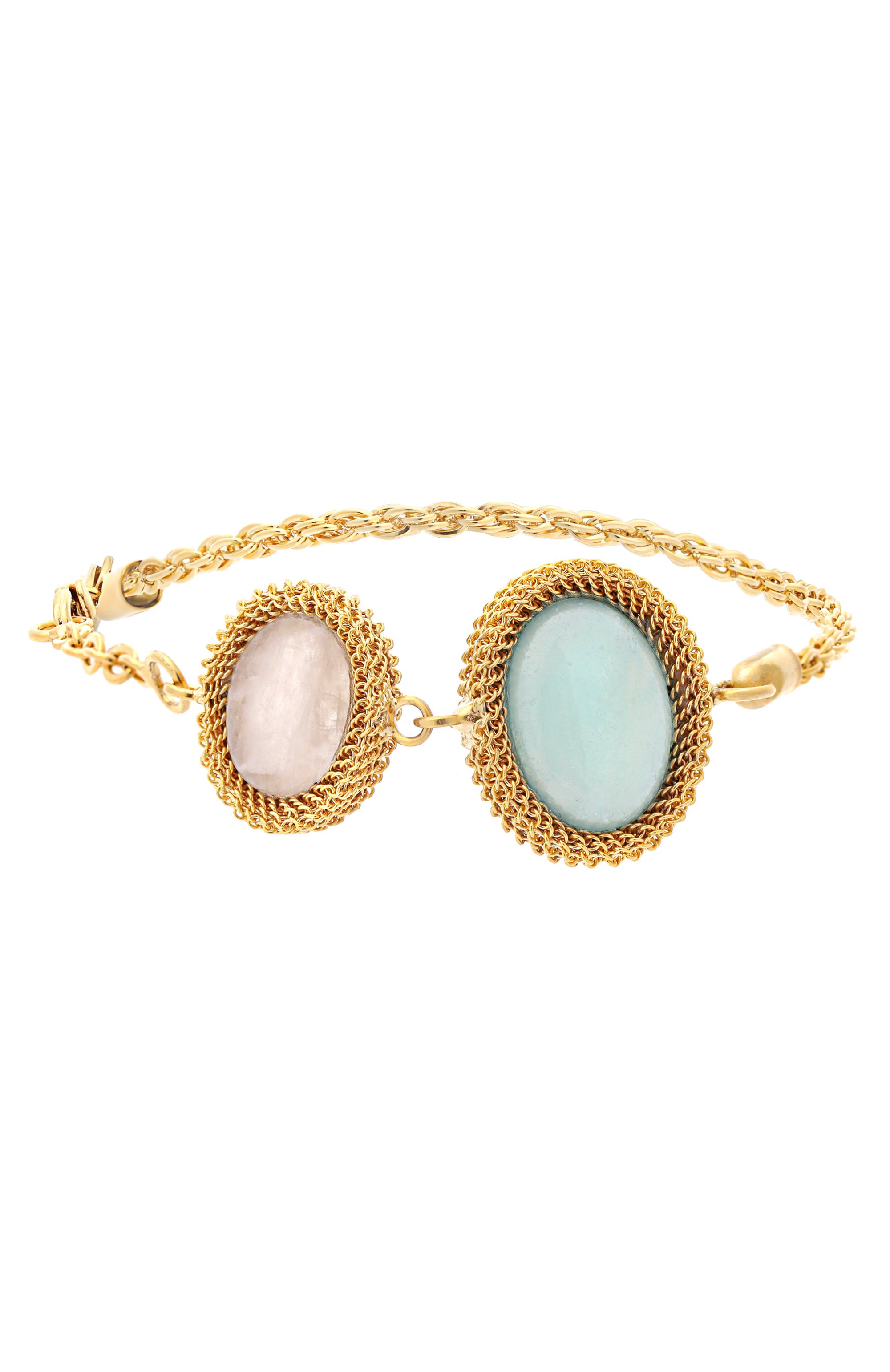 Браслет CRYSTALLINE JEWELLERY, арт. 406, фото 1