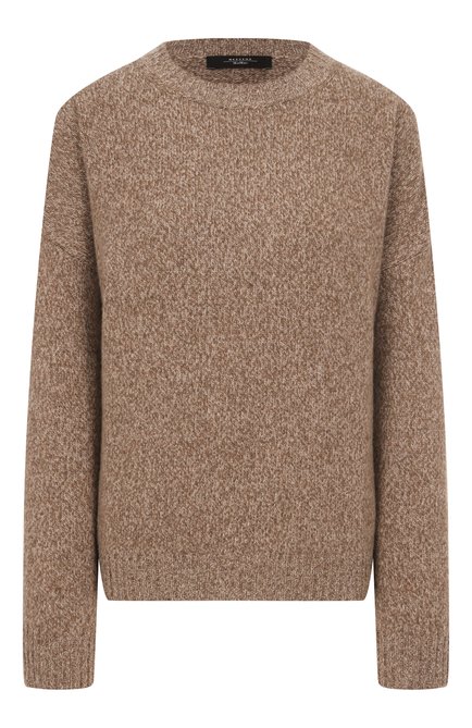 Женский шерстяной свитер WEEKEND MAX MARA, арт. SIBARI