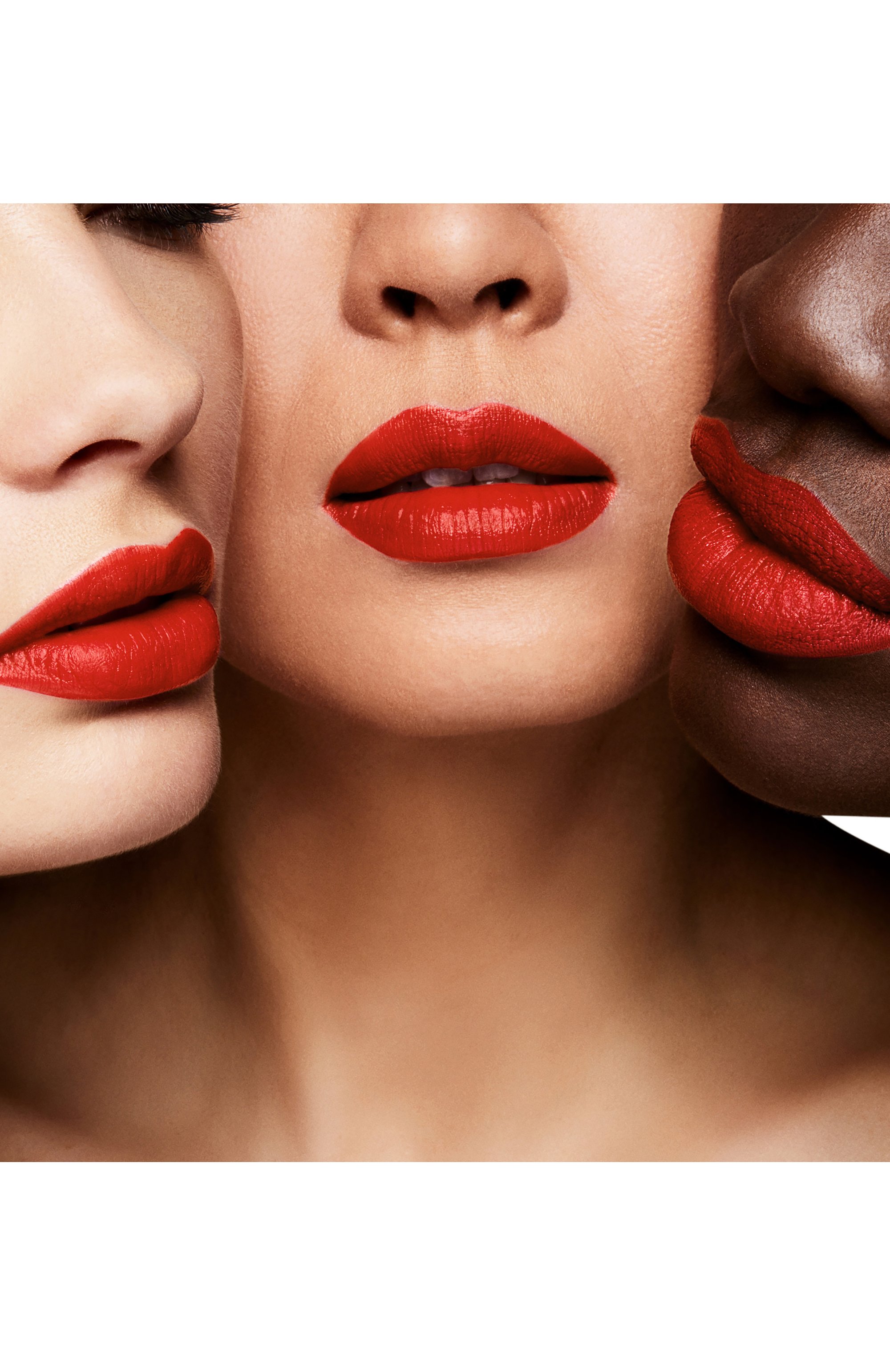 Помада для губ lip color satin matte, оттенок 16 scarlet rouge (3,3g) TOM FORD, арт. T3BS-32, фото 3