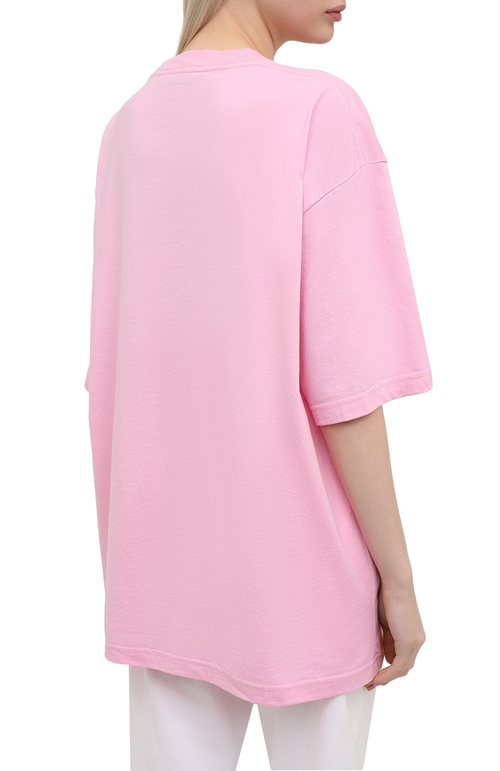 Футболка BALENCIAGA, арт. 641532/TJVI3, фото 4