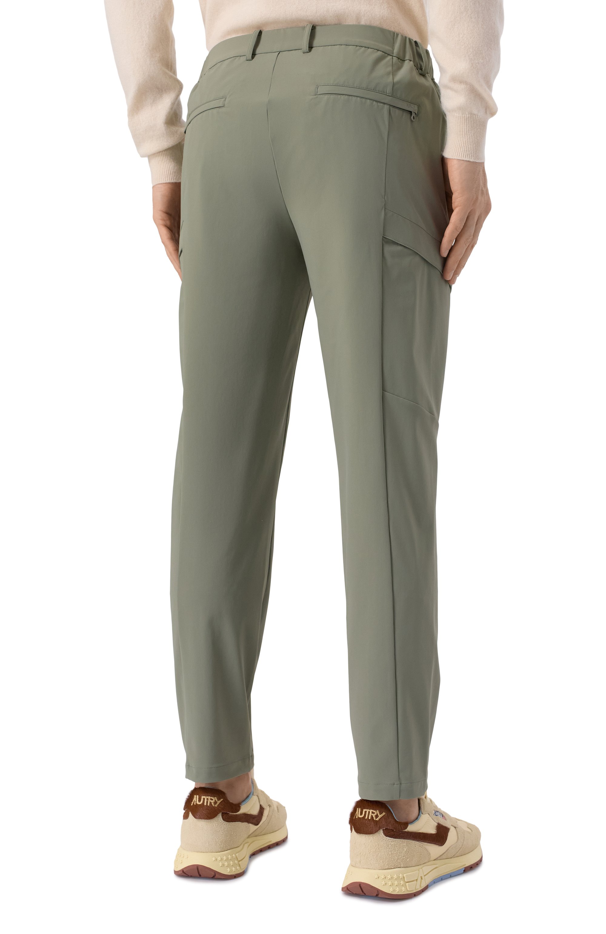 Брюки-карго DUNO, арт. G0NE/TREVI, фото 4