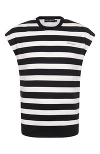 Черно-белый